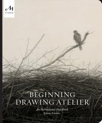 Beginning Drawing book cover